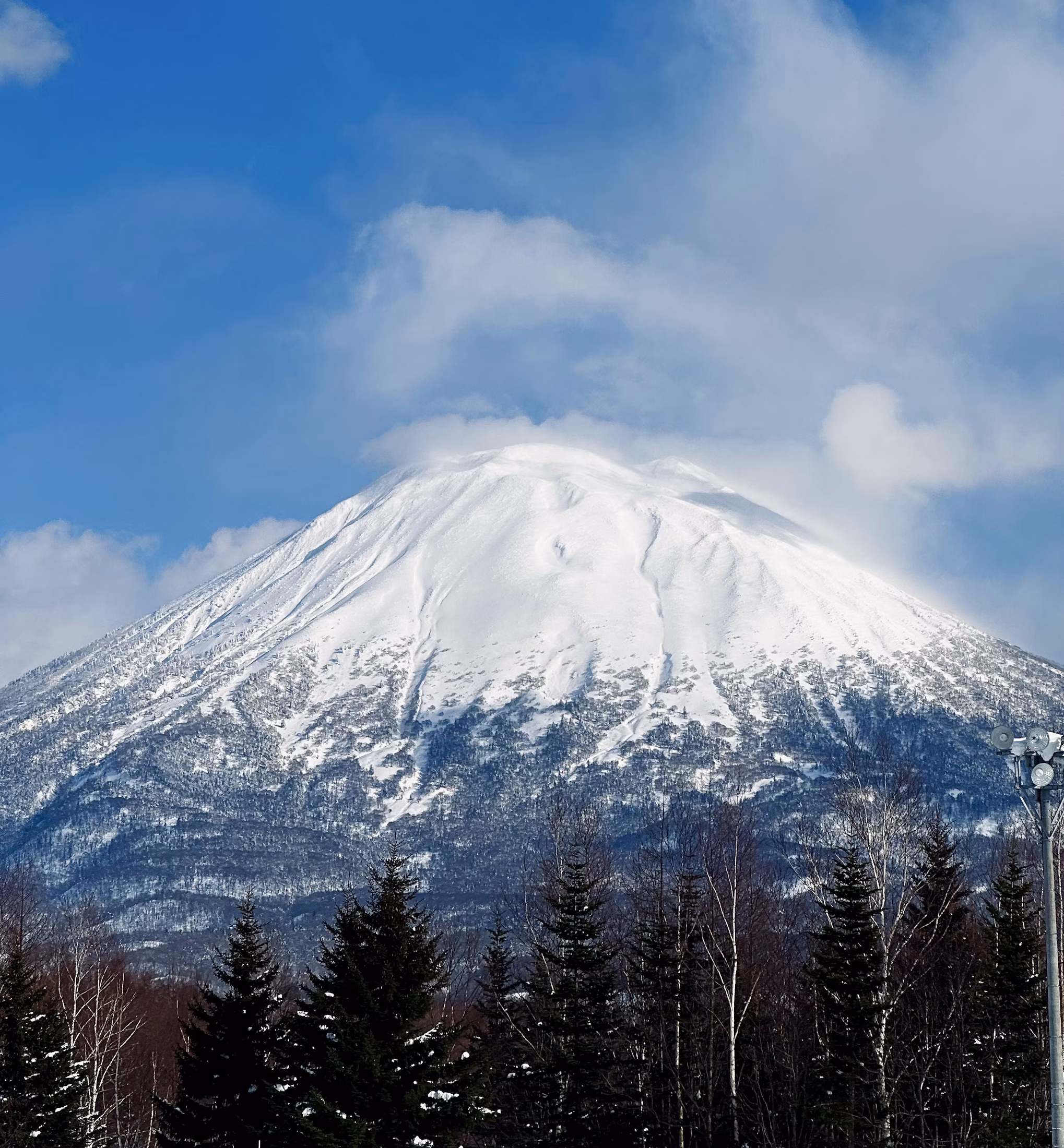 Niseko, Japan